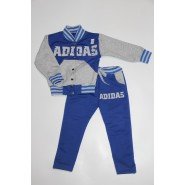 Костюм "Звездный адик" 13-031"